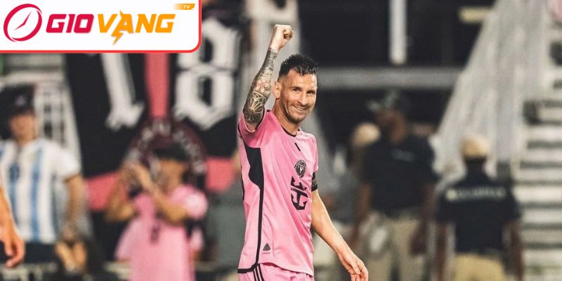 Trận chung kết MLS – khi một giải đấu nội địa trở thành sự kiện toàn cầu